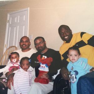 Meet your Posher, Bryant